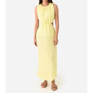 NEW STARKX rosemary dress in lemon